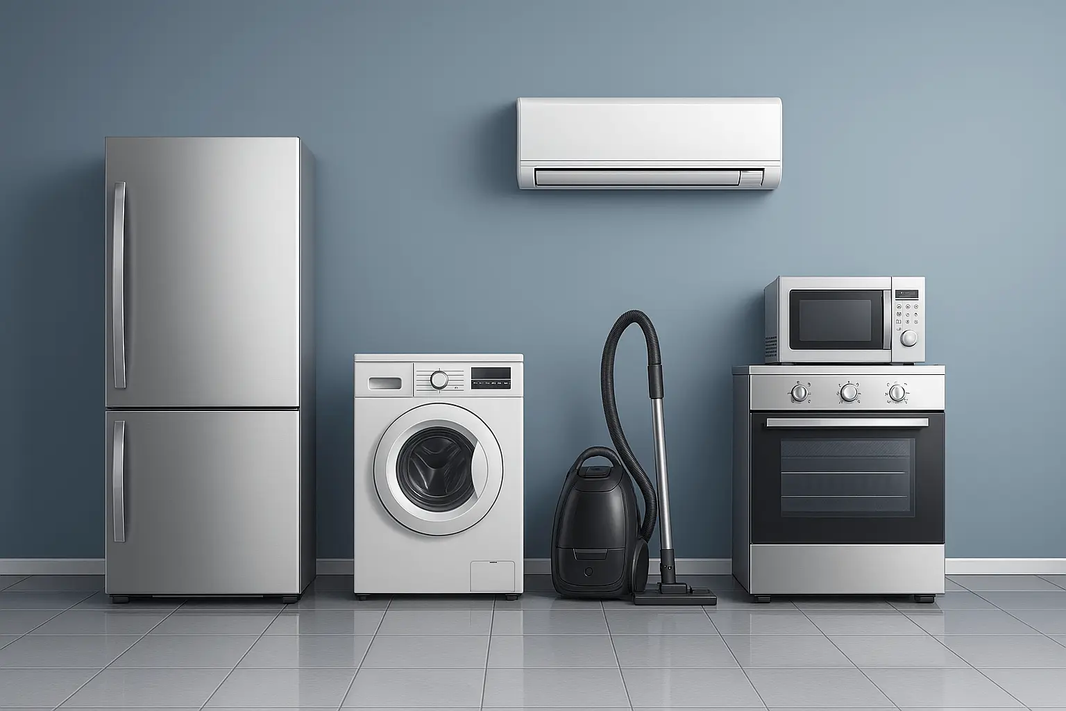 Low Voltage Electrical Devices