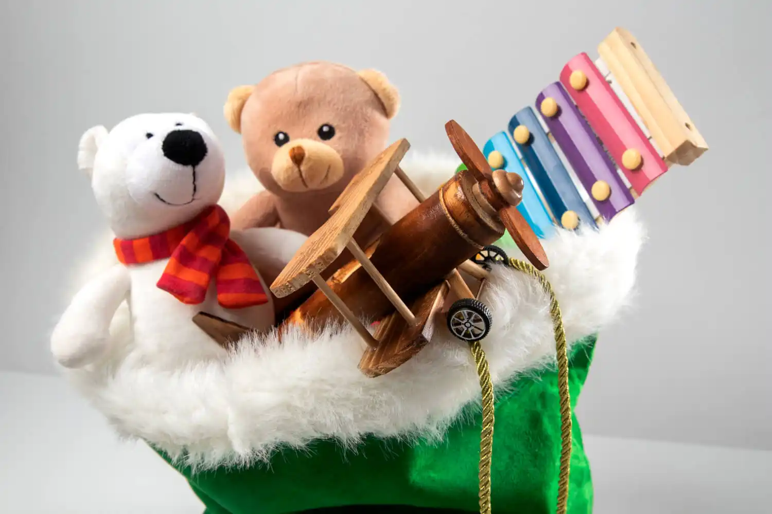 Children’s Toys​