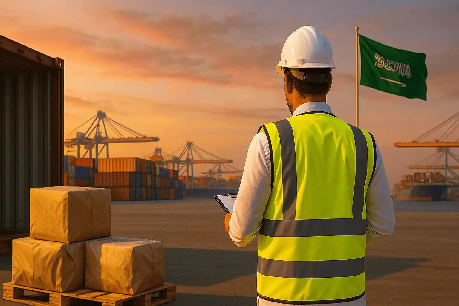 خدمات الفحص والتفتيش