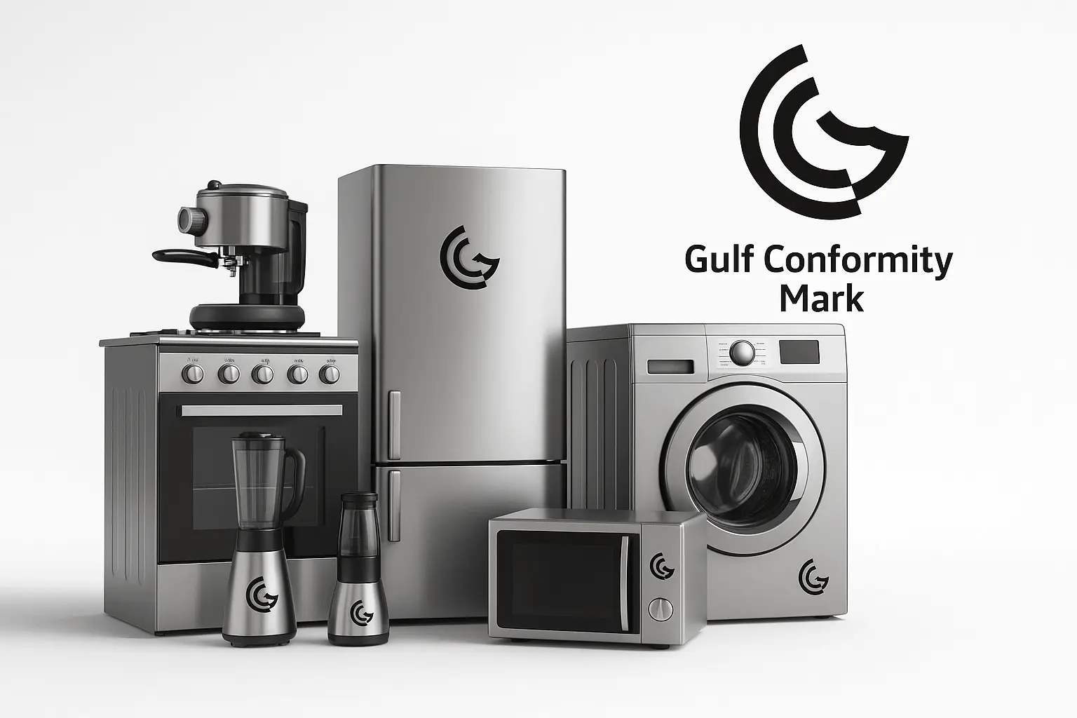 شارة المطابقةالخليجية G-Mark