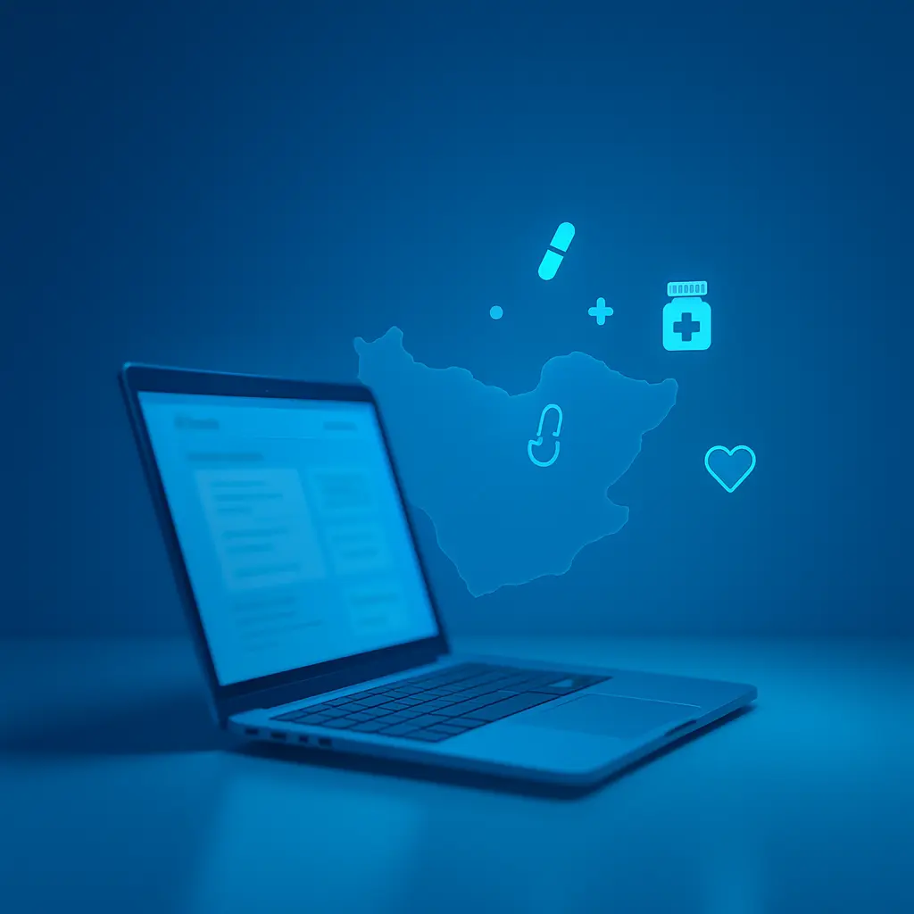 ما هي منصة غد الإلكترونية