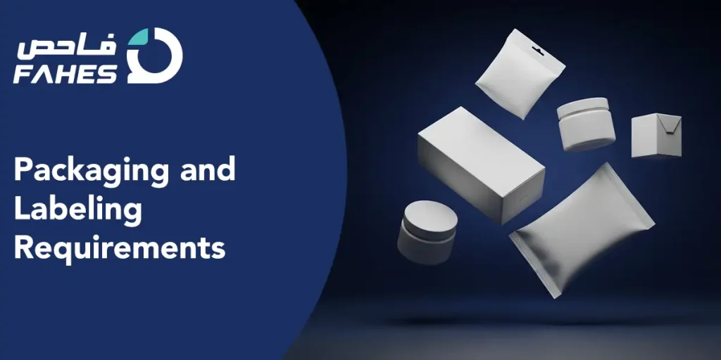 Packaging and Labeling Requirements