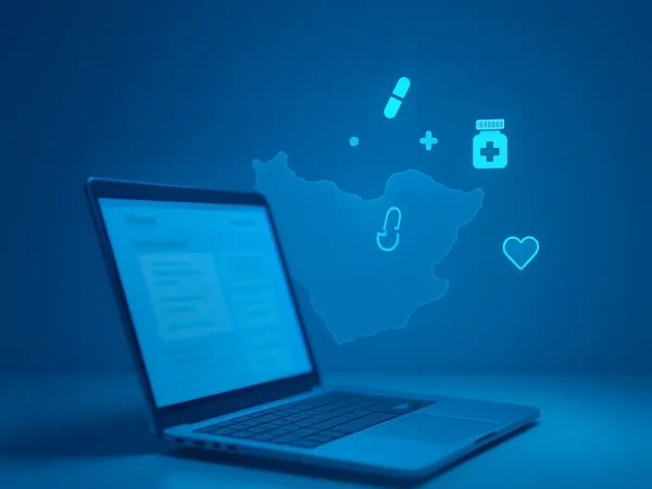 ما هي منصة غد الإلكترونية